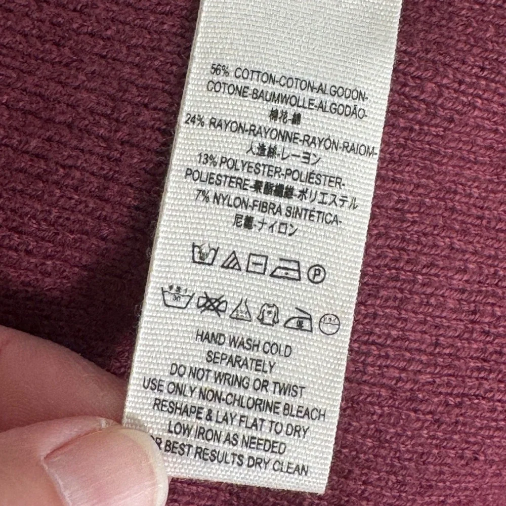 Free People excellent pre